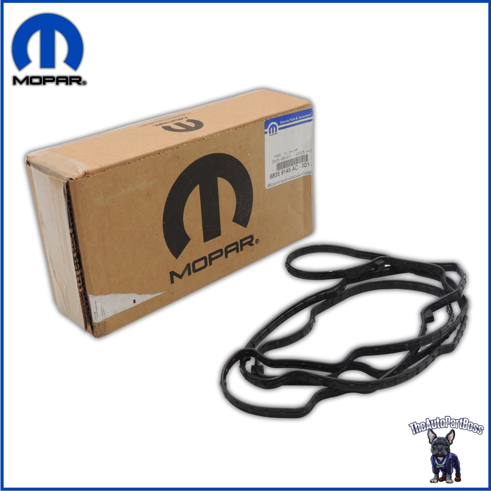 Oil Pan Gasket OEM Mopar 68359145AC