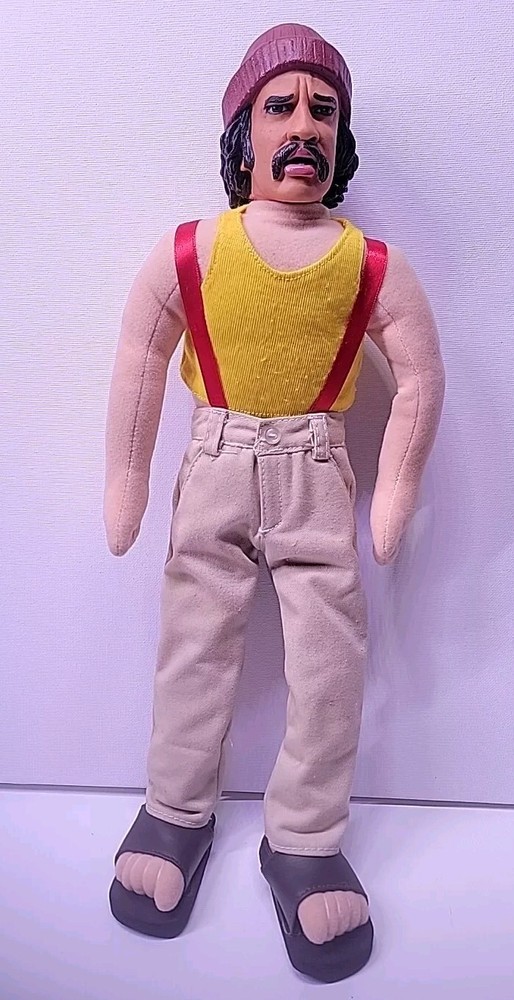 Cheech And Chong 2003  Up In Smoke Pedro Talking Doll