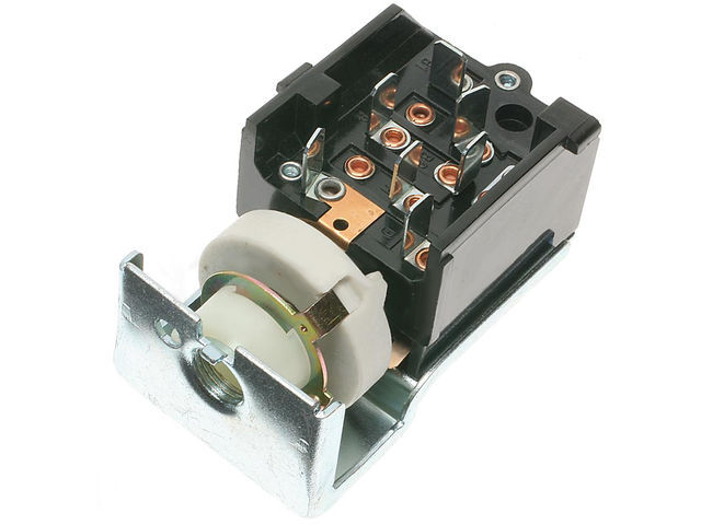 Headlight Switch fits Plymouth Satellite 1965-1974 28MHKZ