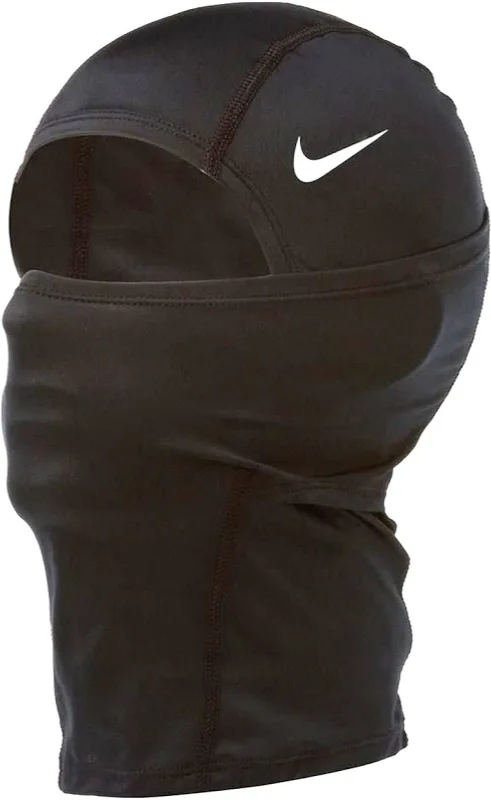 Nike Pro Therma-Fit Black Ski Mask with Free Shipping