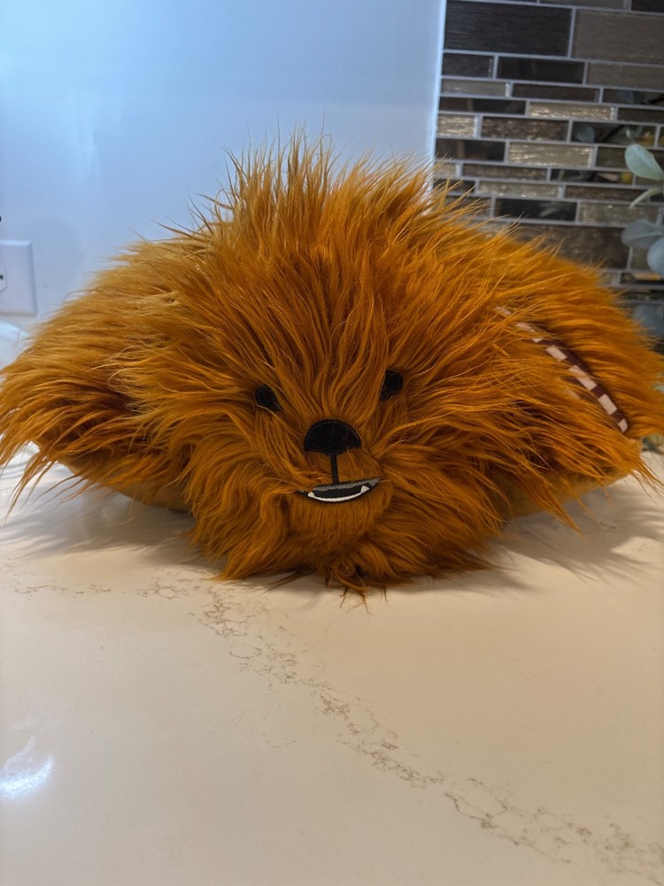 My Pillow Pets Star Wars Chewbacca