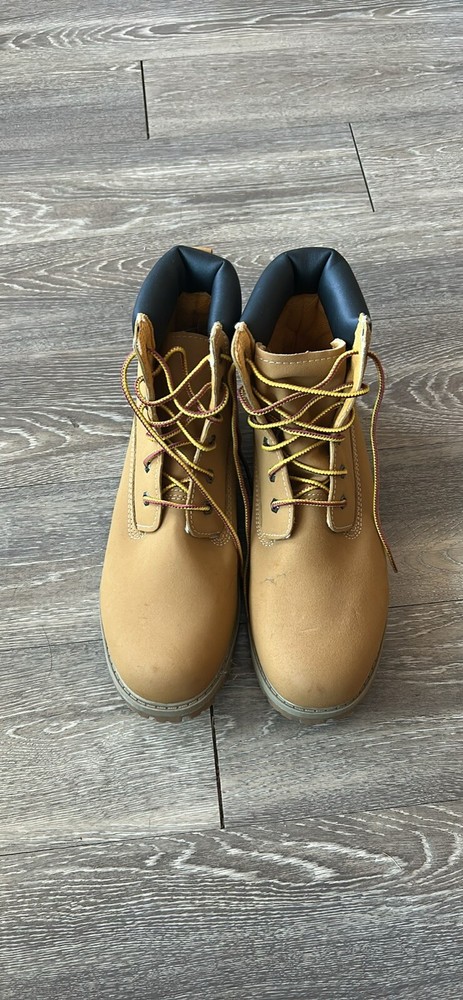 Ozark Trail Men’s Size 12 Boots Brand New Unworn