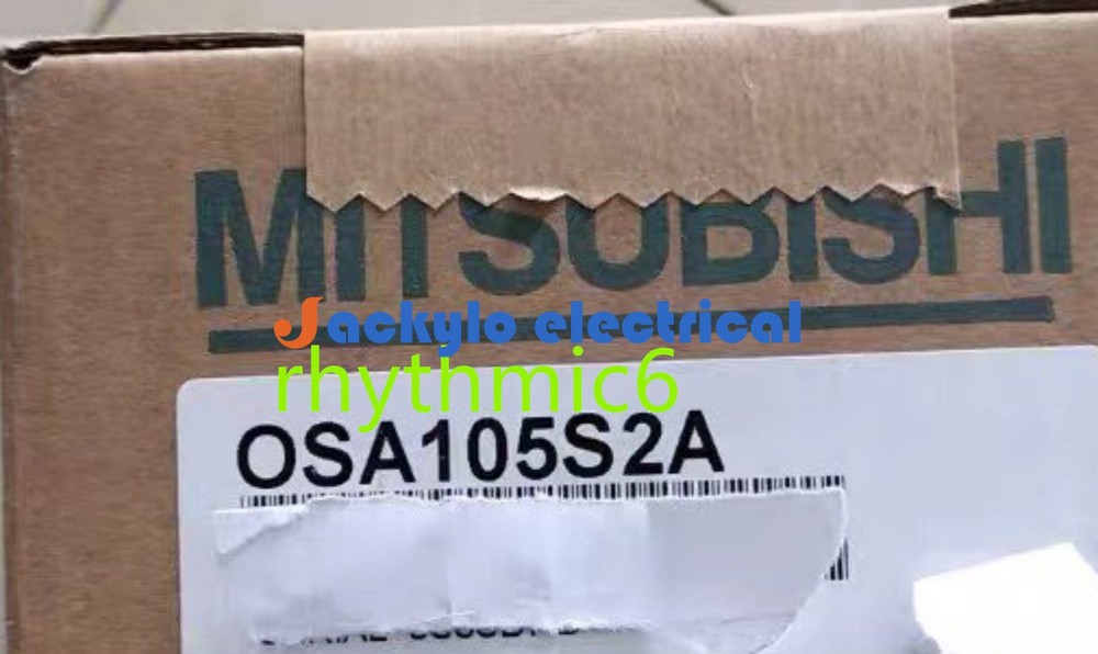 Brand New OSA105S2A MITSUBISHI encoder