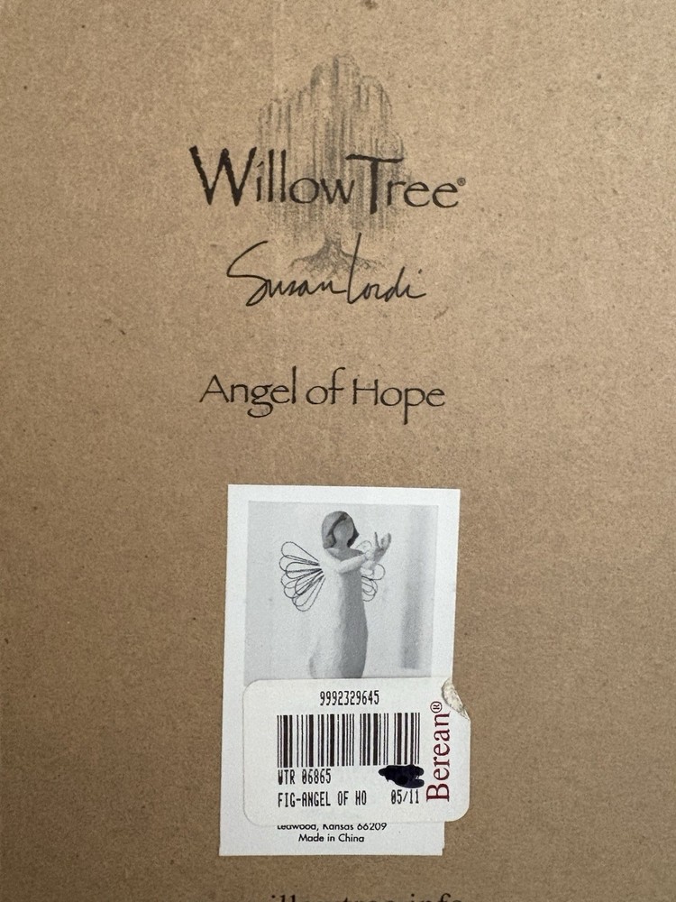 Willow Tree 