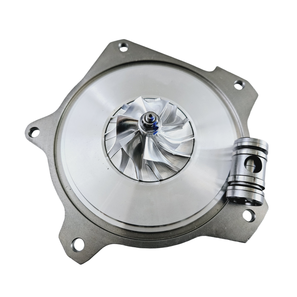 Ball Bearing Turbocharger CHRA For Toyota Prado Hilux 2.8 1GD-FTV 17201-11120