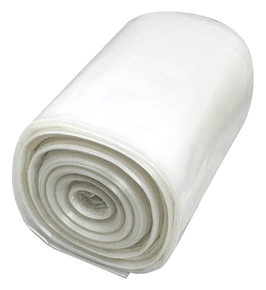 CB3250 Boxed Heavy Duty Contractor Clean-Up Bags, 32 inch x 50 inch x 3 Mil.,...