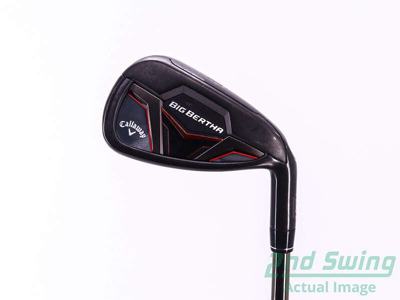 Callaway 2019 Big Bertha Ladies 8 Iron Graphite Right-Handed 36.75in