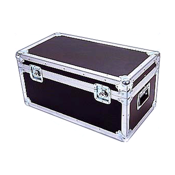SUPER DUTY EQUIPMENT & SUPPLY SHIPPING CASE - TRUNK!