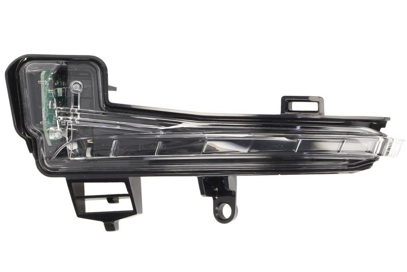 Direction indicator lamp w lusterku OL Mirror Left fits SKODA SUPERB III
