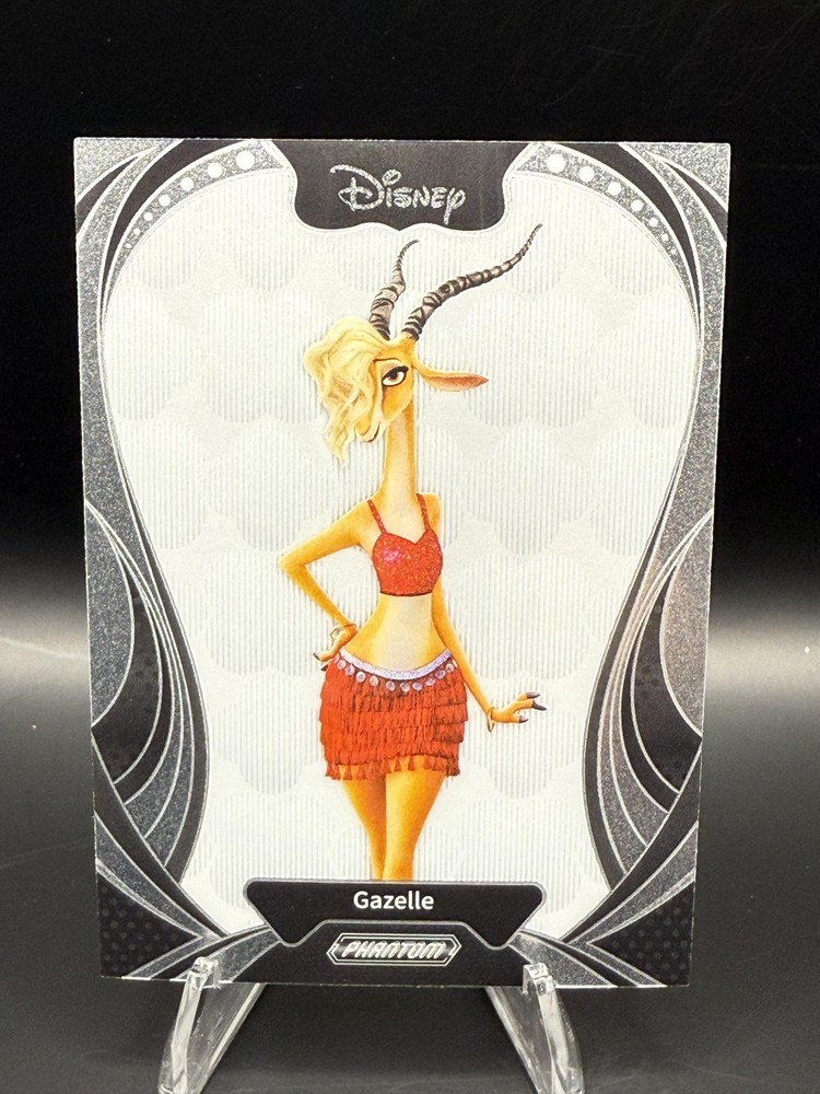 2025 Kakawow Phantom Disney #PD-B-39 Gazelle