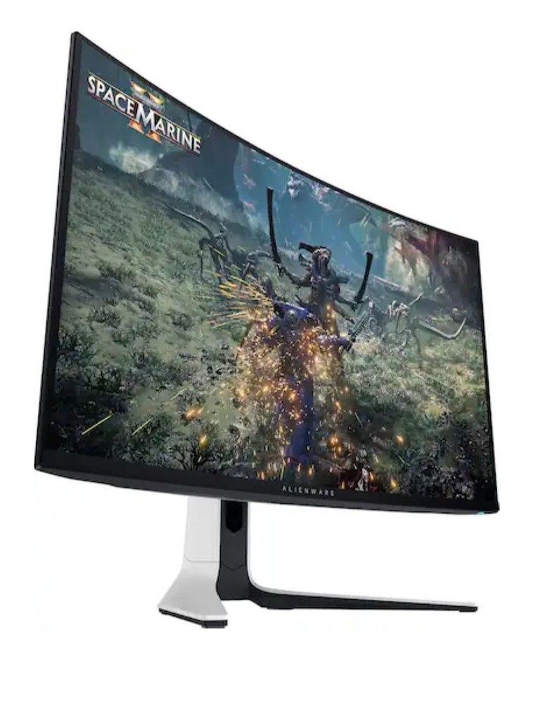 Alienware AW3225QF 31.6