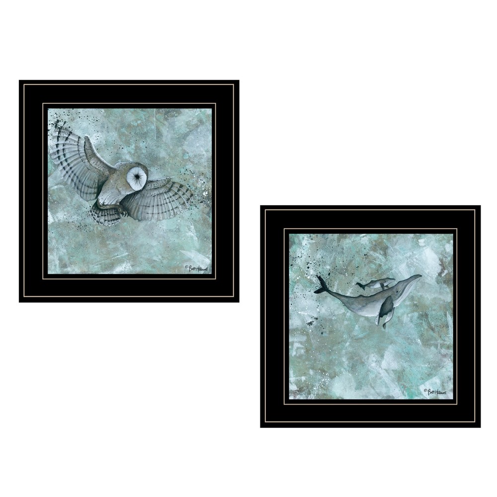 TrendyDecor4U Contemporary 