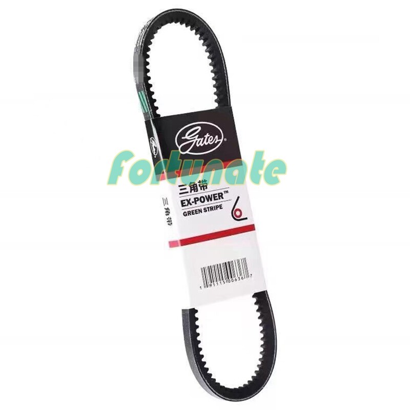 1PC NEW FOR Gates V-belt V15X1335