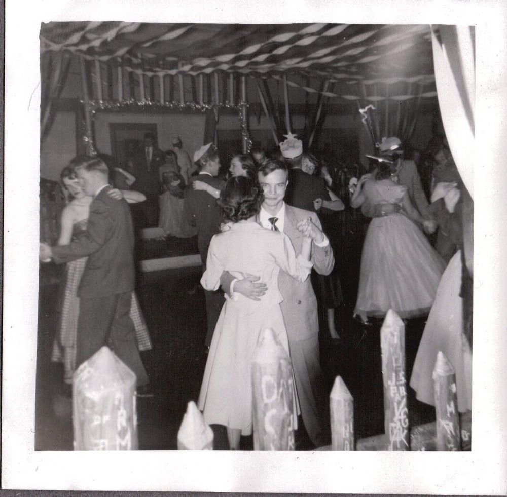 Grimsley Borland Girls New Year’s Eve Party Rochester NY Photo-image