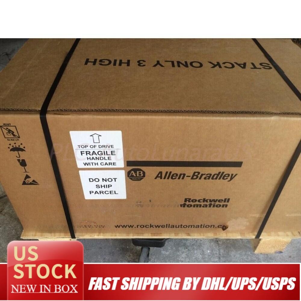 20F11NC043AA0NNNNN Air Cooled 753 AC Drive 20F11NC043AA0NNNNN US Free Tax