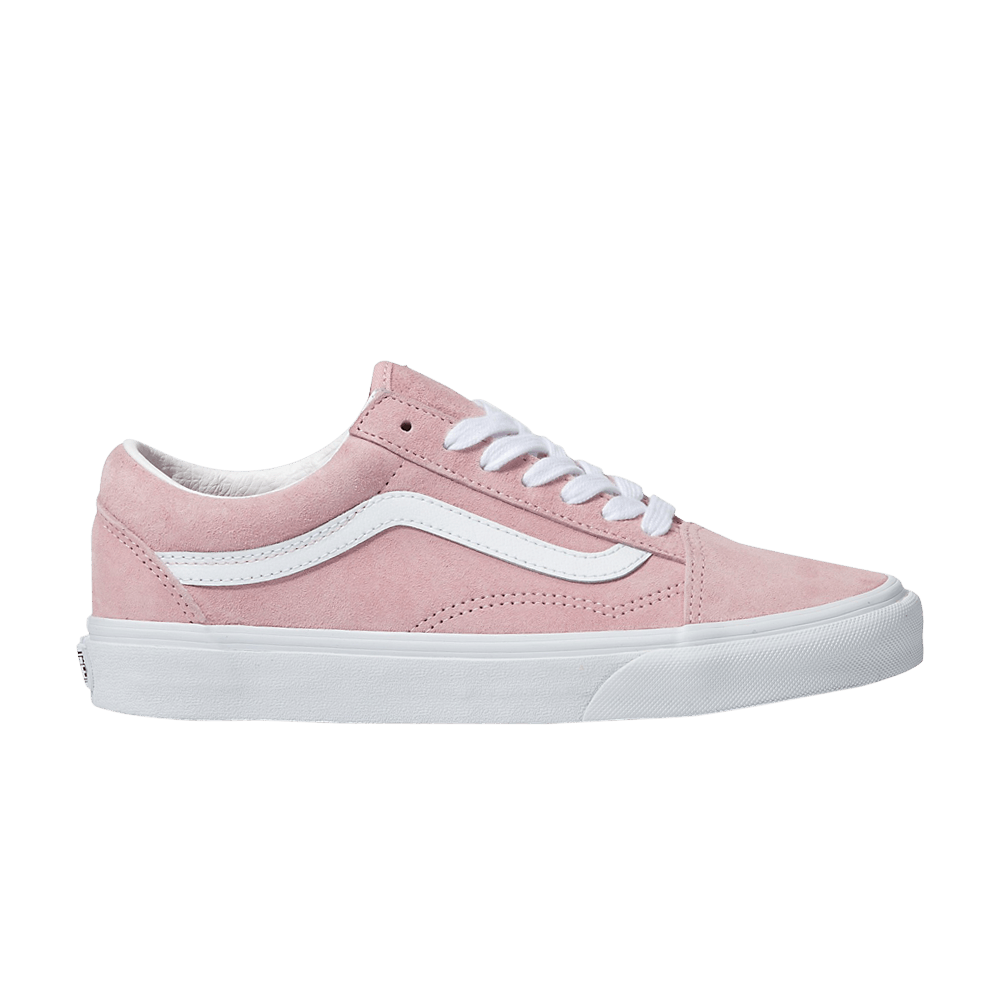 Vans Old Skool 'Pig Suede - Zephyr' VN0A5JMI2PT