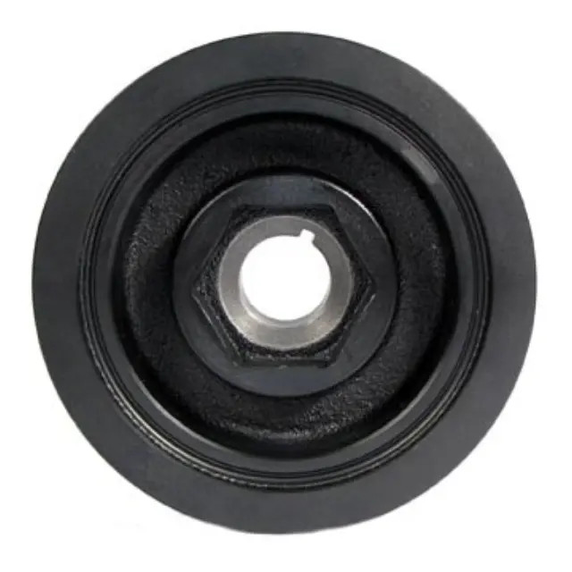 Genuine DAYCO HYDRAULIC Premium Oem Repl Balancer Powerbond PB1567N