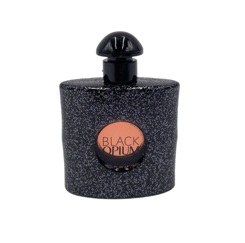NEW Yves Saint Laurent Black Opium Mini Dabber Perfume 7.5 ml / 0.25 fl oz YSL
