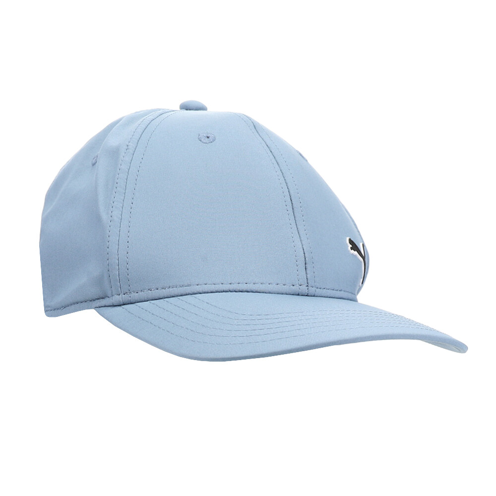 Puma Sonic Stretch Fit Cap Mens Blue Athletic Casual 85896313