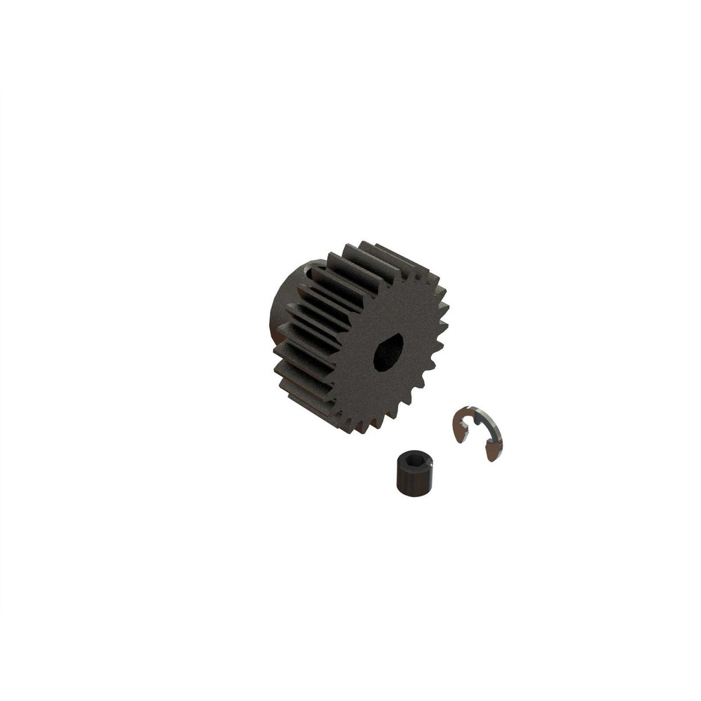 Arrma 24T 0.8Mod Safe-D5 Pinion Gear ARA31107