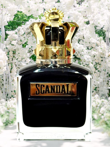 Jean Paul Gaultier Scandal Le Parfum EDP Intense 3.4 oz 100 ml Men s Spray New