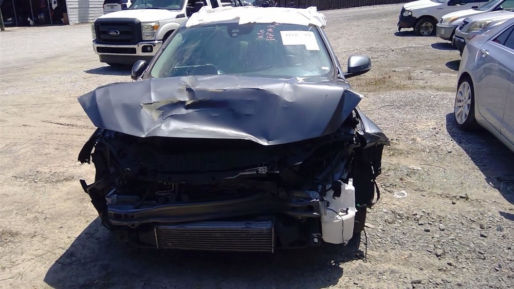 Volvo S60 2.0L Fuel Pump Assembly 727098 Fits 2015-2018 VIN 26