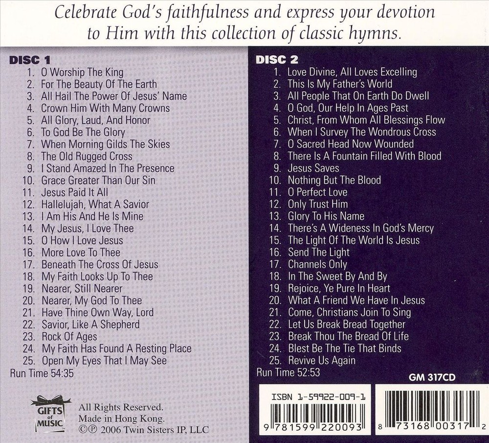 TWIN SISTERS DEVOTION NEW CD