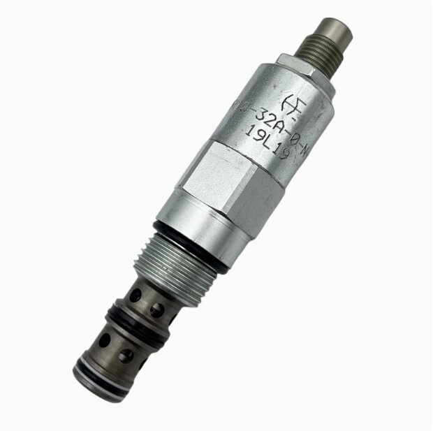 1PCS FIT FOR  PR10-32A-0-N-08 Accessories Cartridge Valve