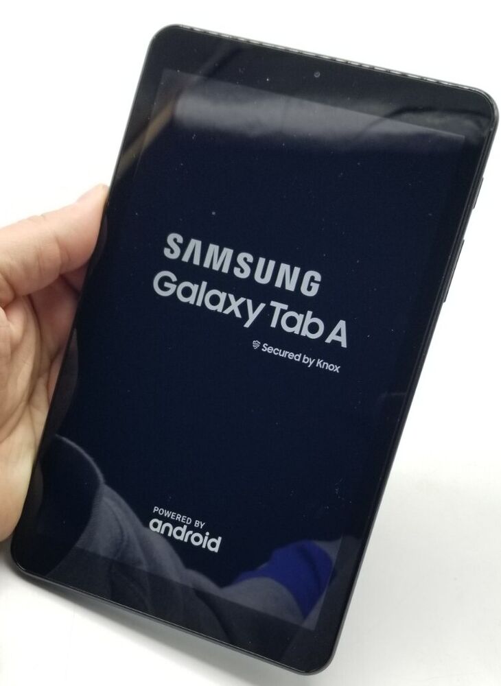 Samsung Galaxy Tab A8 SM-T387V 32gb WiFi 8.4