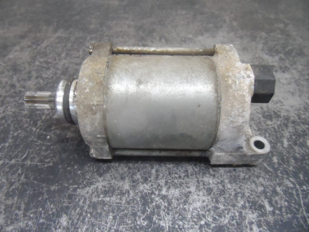 2008-2017 Honda CBR 1000RR Starter 31200-MFL-003 Used OEM BB-3