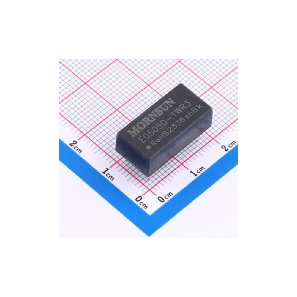 1pcs E0505D-1WR3 DIP,20x10mm