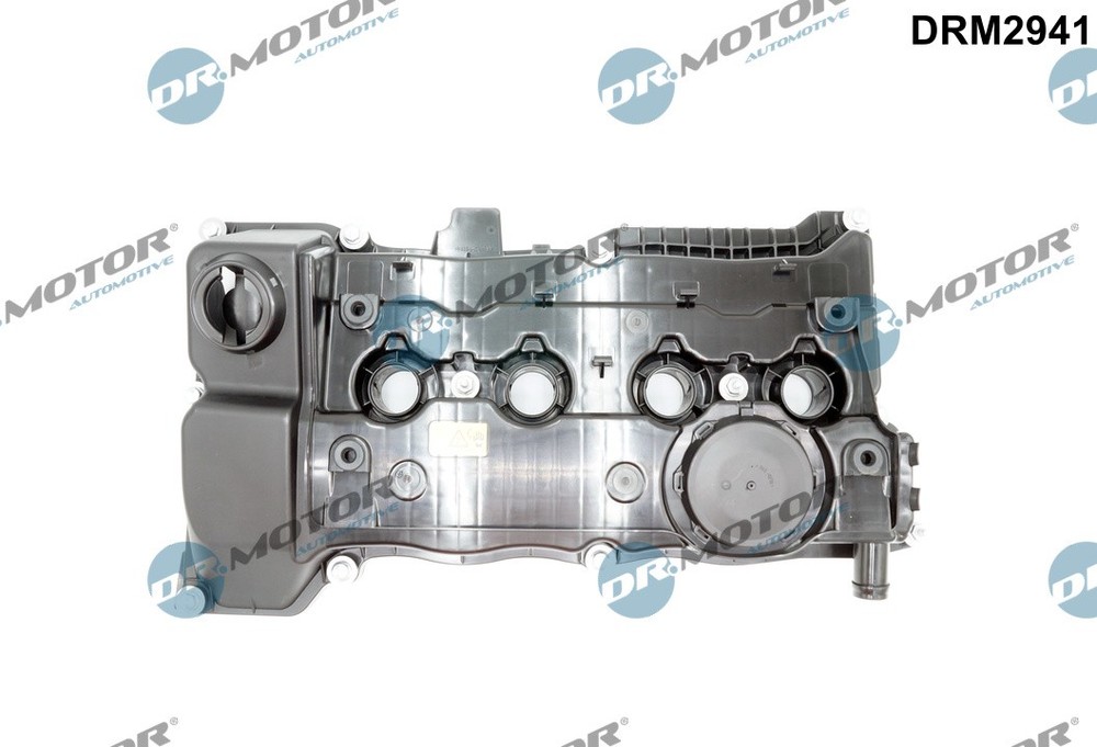DRM2941 DR, ENGINE Cylinder Head Cover for BMW