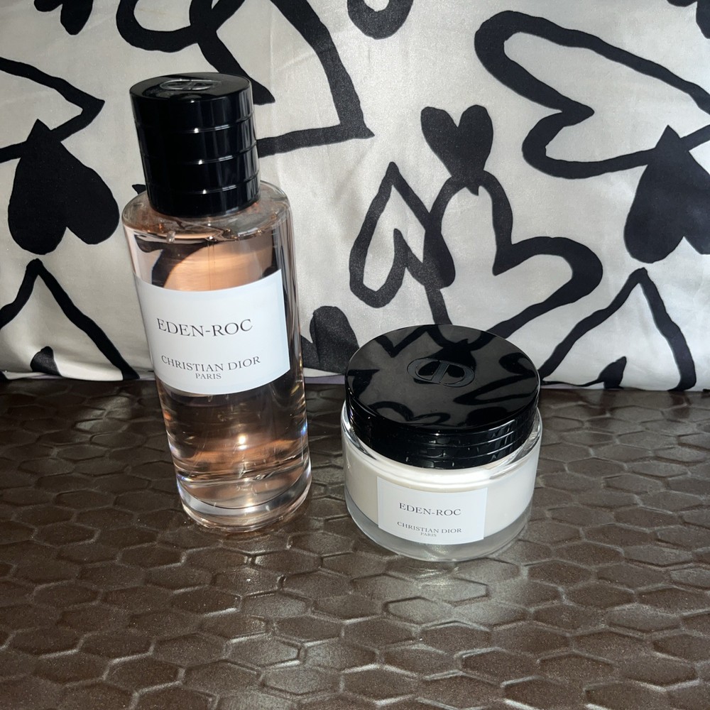 EDÉN ROCK Christian Dior La Collection Privee - 6.8 fl oz perfume