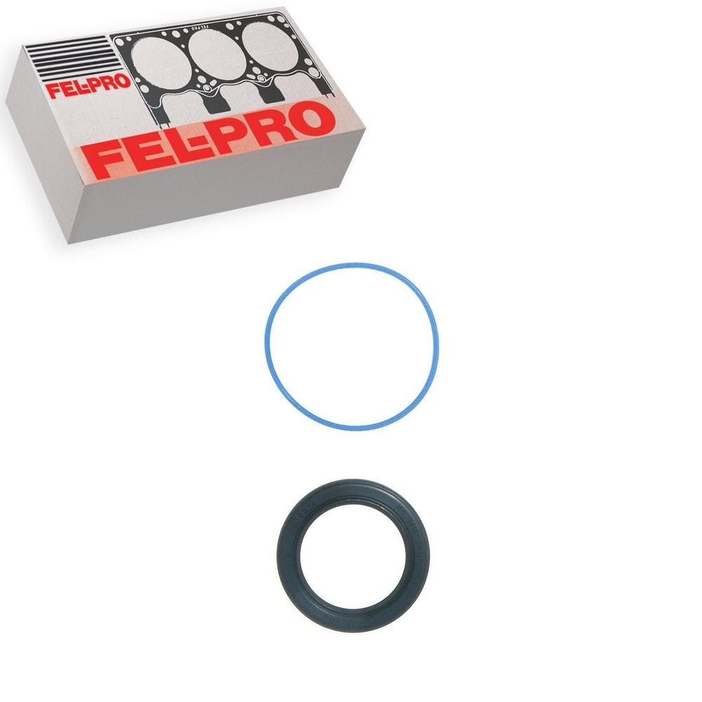 Fel-Pro Engine Camshaft Seal Kit Front For 1996-2000 Plymouth Voyager 2.4L L4
