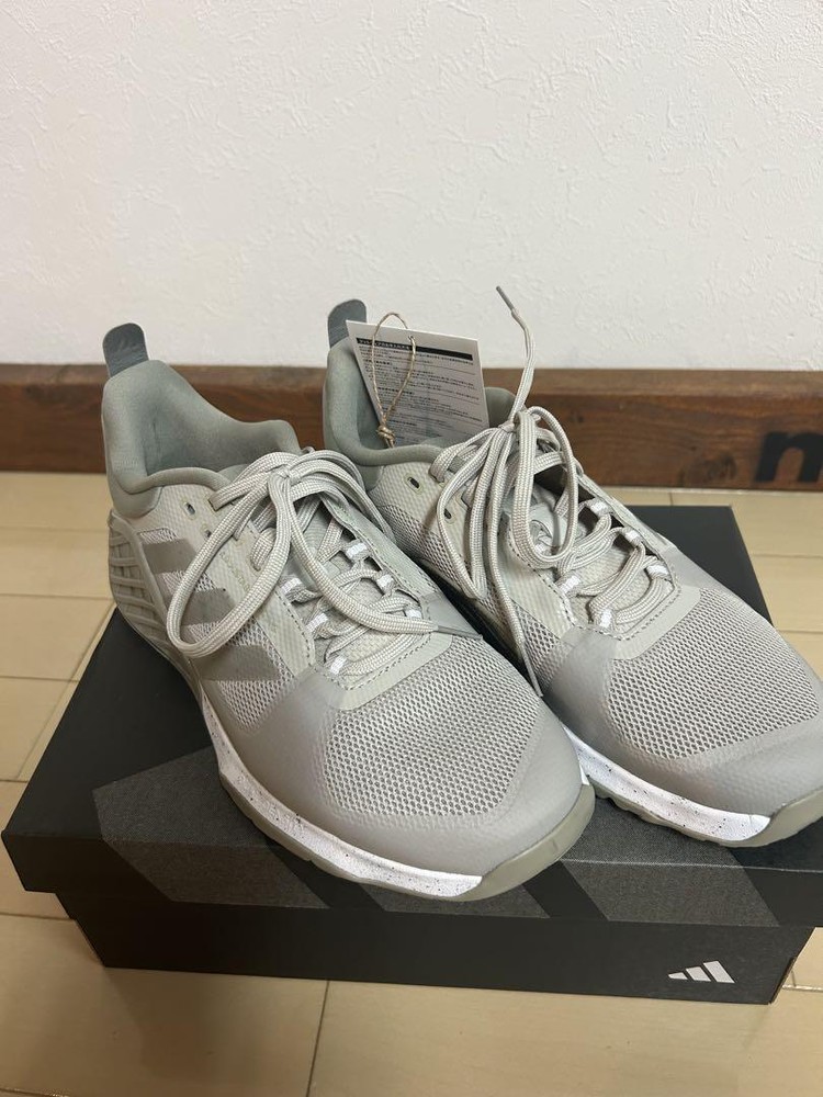 Adidas Training Shoes 25Cm Size US7