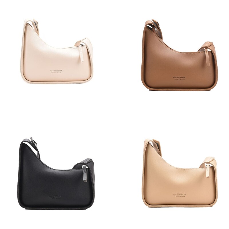 Women s Casual Satchels Exquisite Crossbody Bag Wide Straps Shoulder Bag Handbag