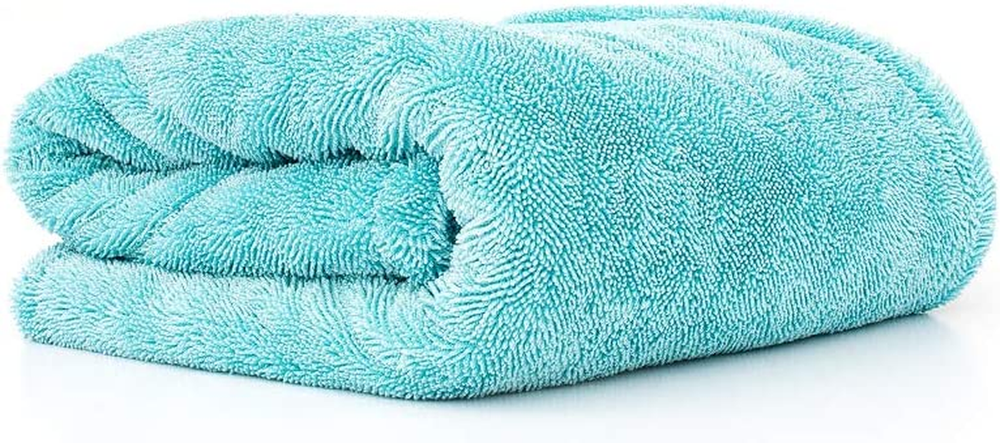 Liquid8R 70/30 Microfiber Drying Towel for Cars and Trucks