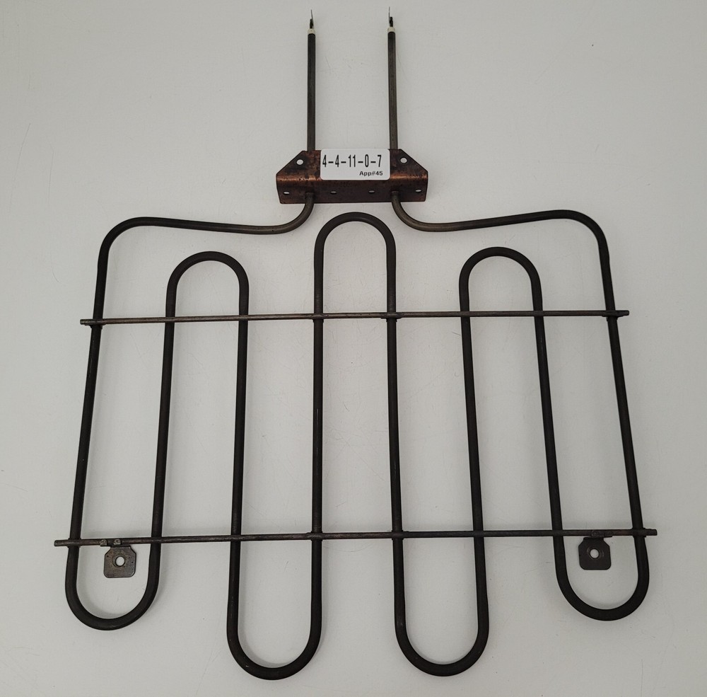 Genuine Double Convection Oven Thermador Heating Element Part#00143944-image