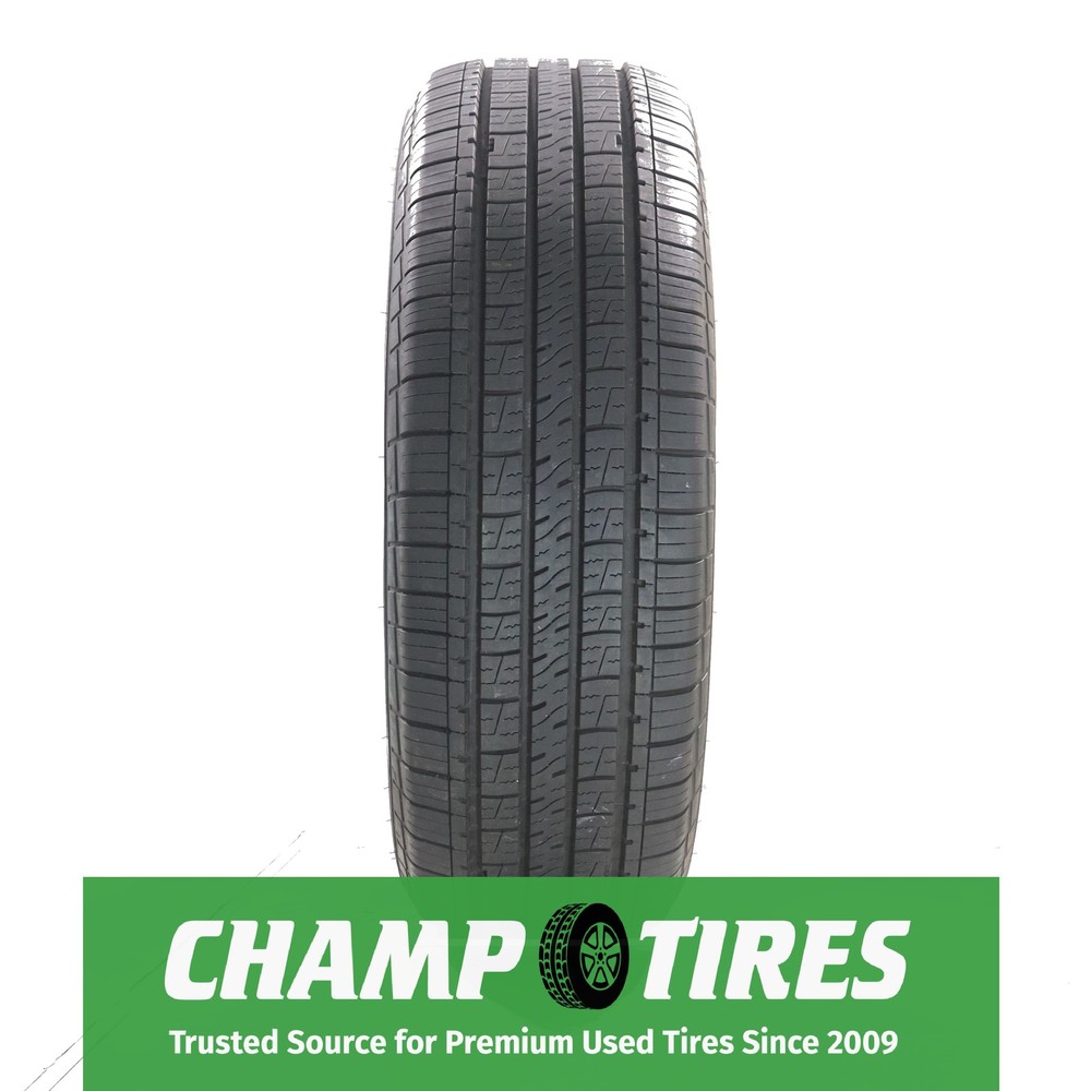 P255/65R18 Goodyear Assurance MaxLife 2 111 V Used 13/32nds