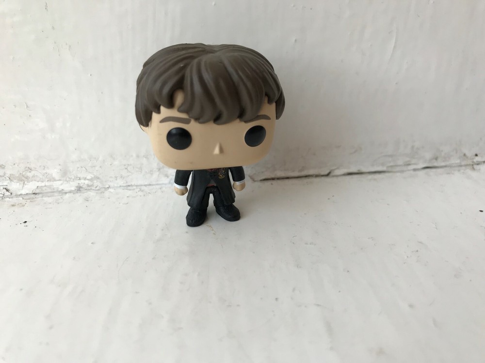 Funko Pop Harry Potter Advent Calendar 2018 with Neville Longbottom