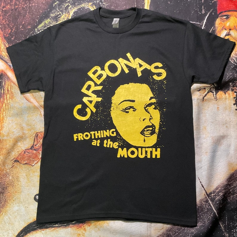 Carbonas 