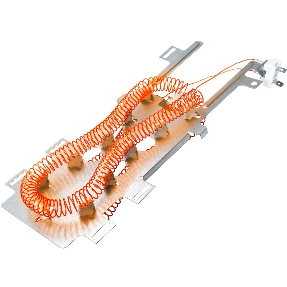 Maytag Bravos 400 2000 3000 500 Dryer Heating Element 8544771