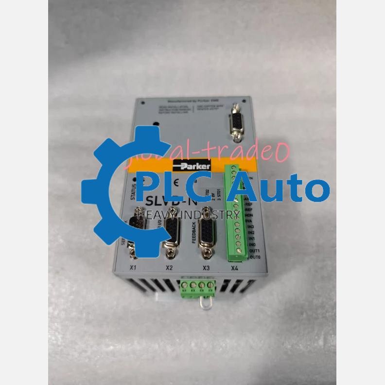 SLVD5NE5 Used Servo Drive SLVD5NE5