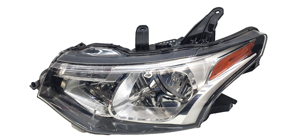 ✅ Mitsubishi Outlander Front Left Headlight 2014-2015 OEM