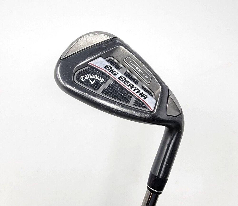 Callaway Big Bertha Tungsten 9 Recoil 460 F2 Driver