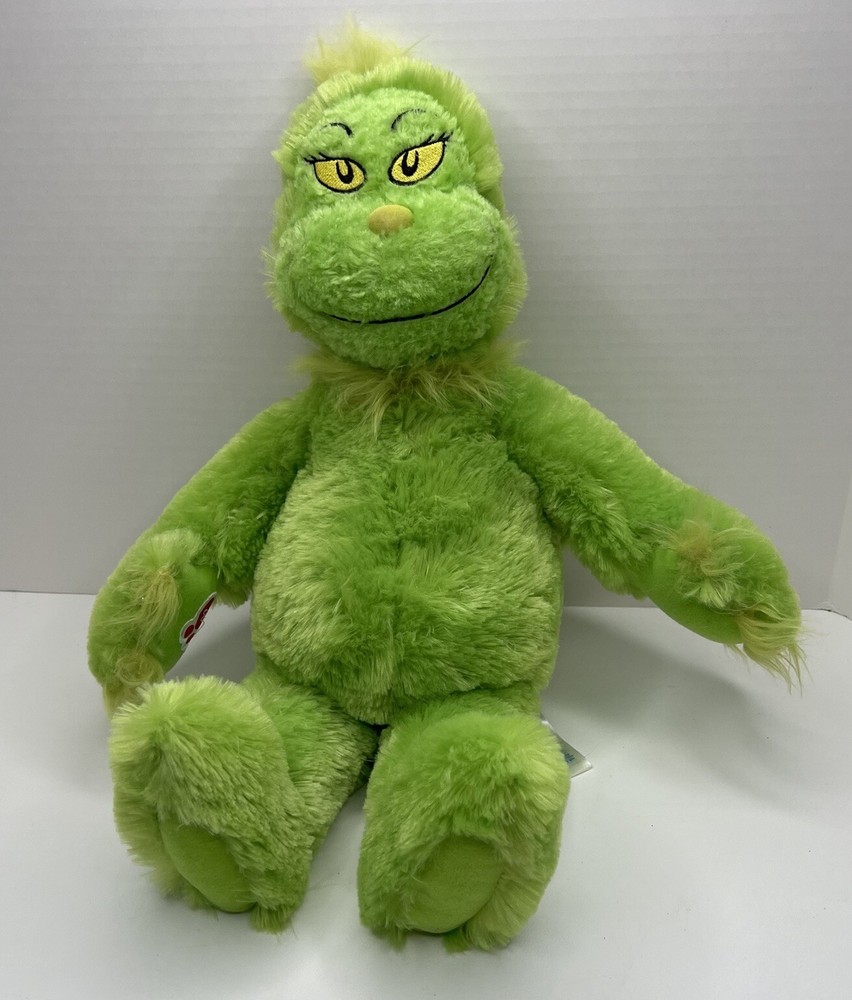 Build-A-Bear 20