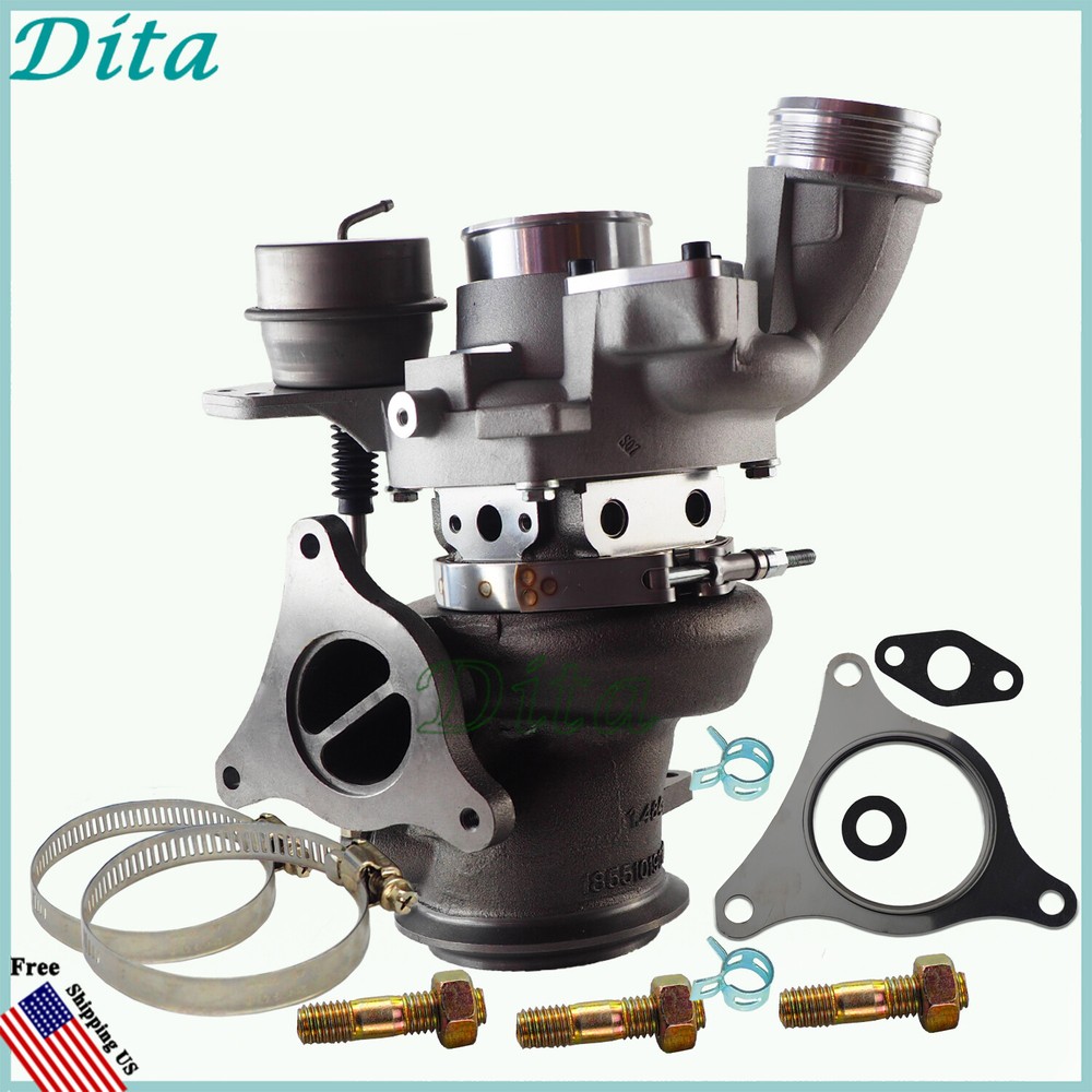 18559700002 1330900280 Turbocharger for Mercedes-Benz B03 GLA45 2.0L A45 GLA45