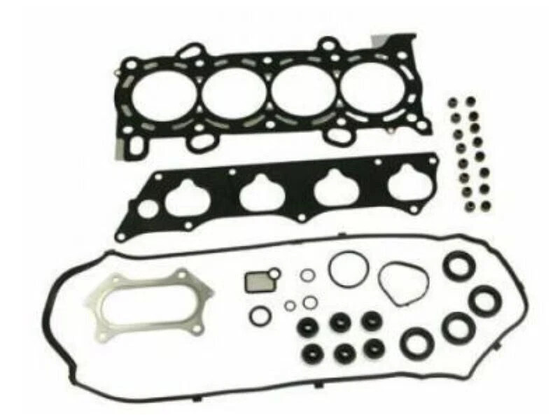 ☆ HONDA  OEM Genuine ACURA Gasket Set K24Z2, K24Z3, K24Z4 06110-R44-A00 NEW JDM