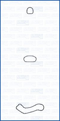Oil radiator gasket set for DS 5; CITROEN BERLINGO, BERLINGO