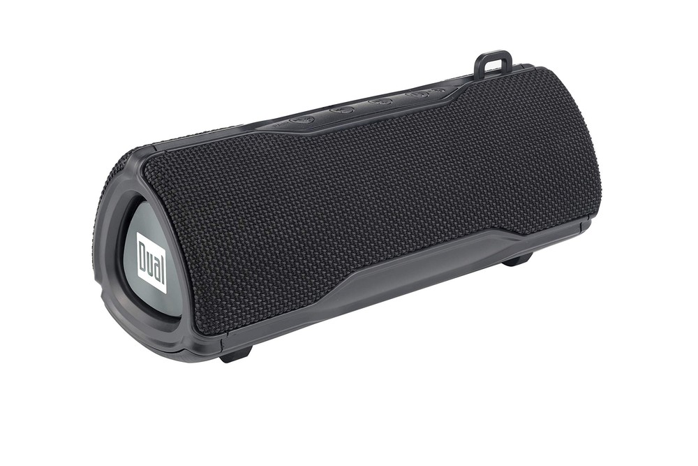 Lubtwf2s Wireless Portable Bluetooth Speaker Truwireless Stereo Waterproof Design